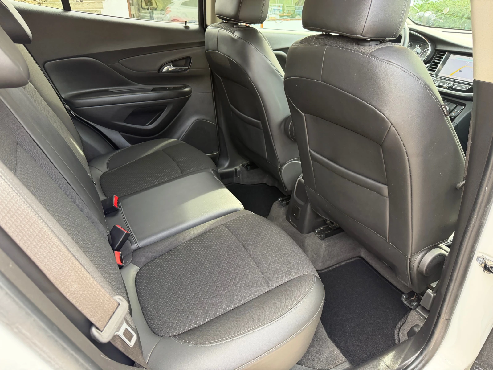 Opel Mokka X 1.6CDTI COSMO | Mobile.bg � ����������� 12