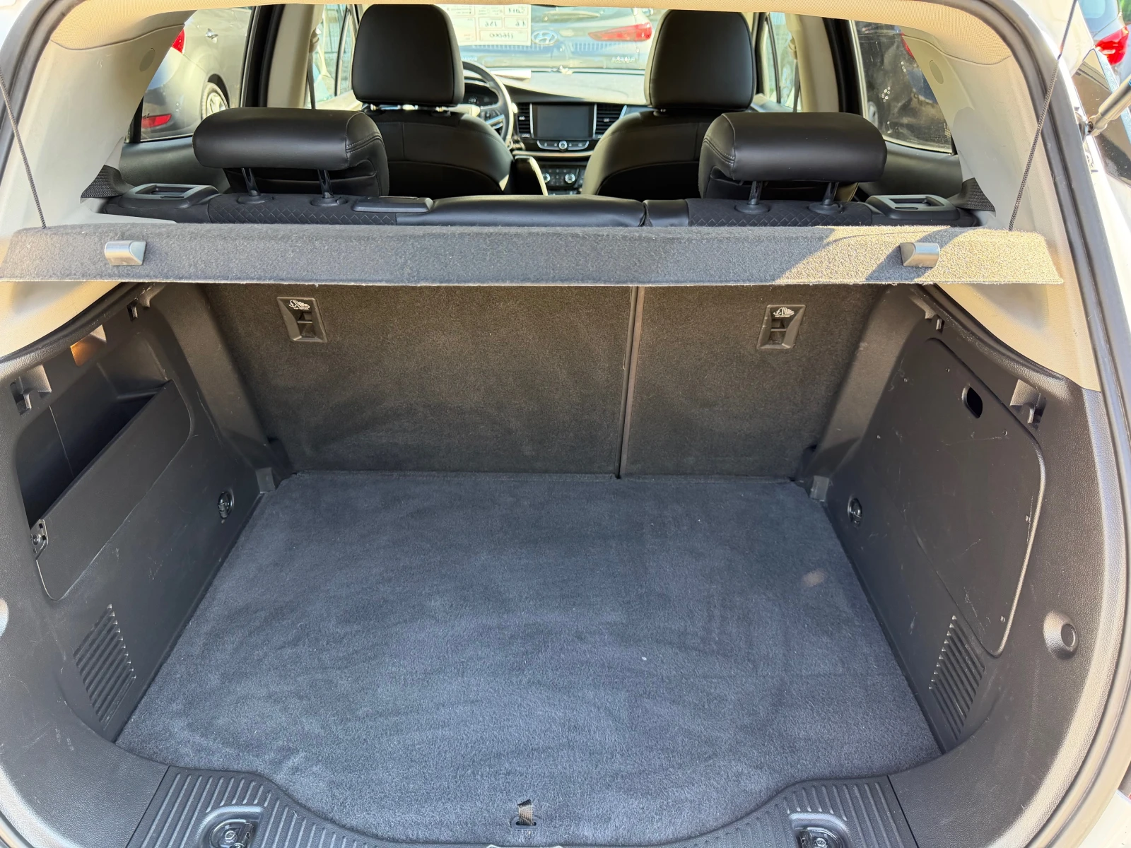 Opel Mokka X 1.6CDTI COSMO | Mobile.bg � ����������� 14