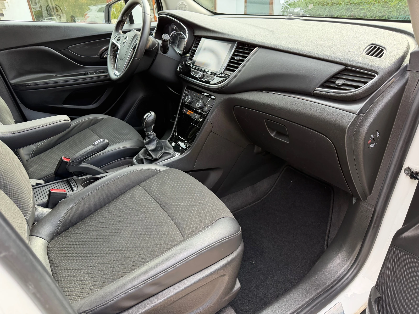 Opel Mokka X 1.6CDTI COSMO | Mobile.bg � ����������� 9