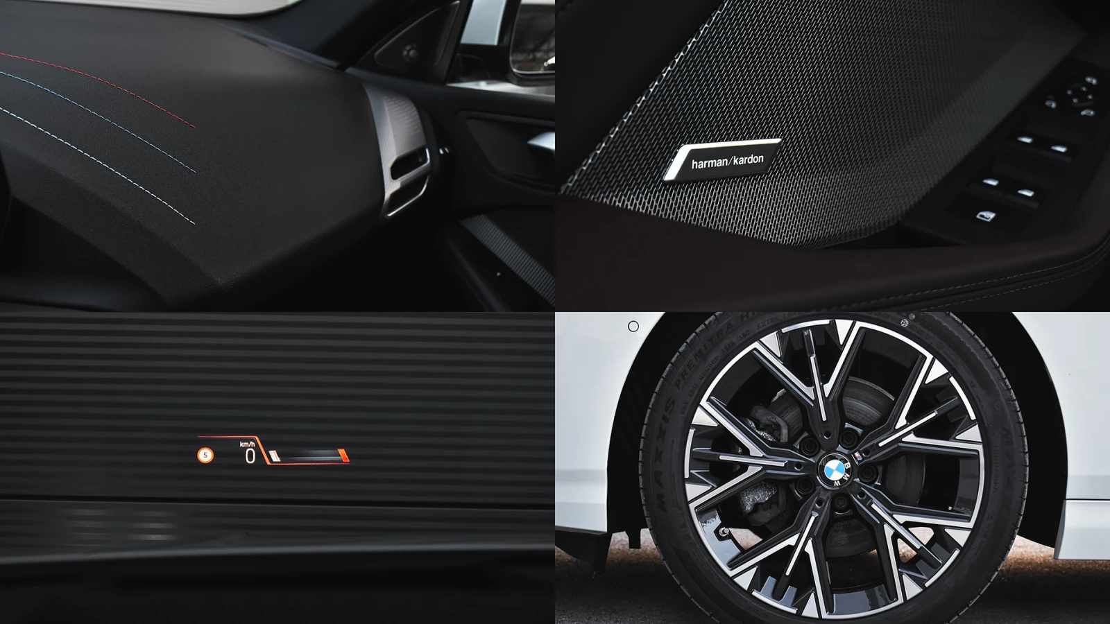 BMW 220 Gran Coupé M Sport Mild Hybrid Steptronic | Mobile.bg � ����������� 17