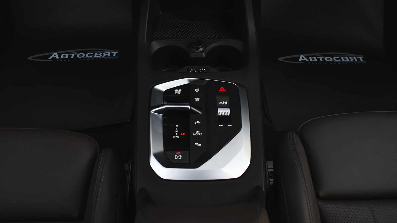 BMW 220 Gran Coupé M Sport Mild Hybrid Steptronic | Mobile.bg � ����������� 11