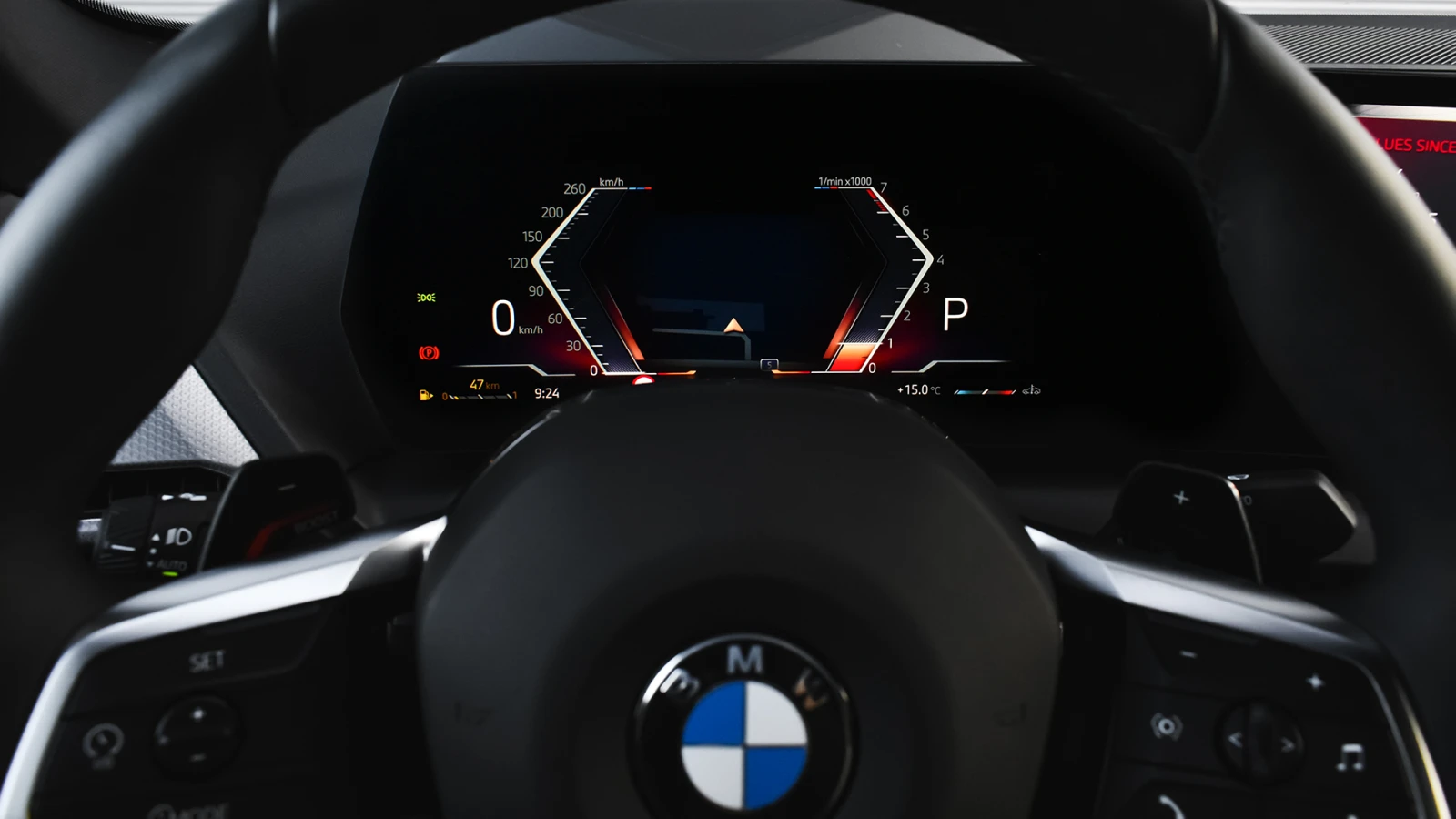 BMW 220 Gran Coupé M Sport Mild Hybrid Steptronic | Mobile.bg � ����������� 12