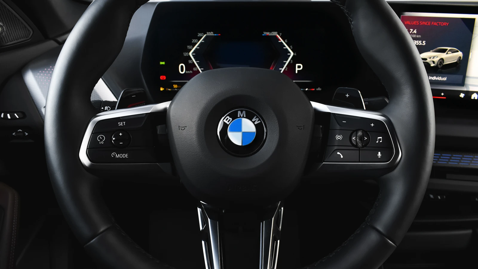 BMW 220 Gran Coupé M Sport Mild Hybrid Steptronic | Mobile.bg � ����������� 9