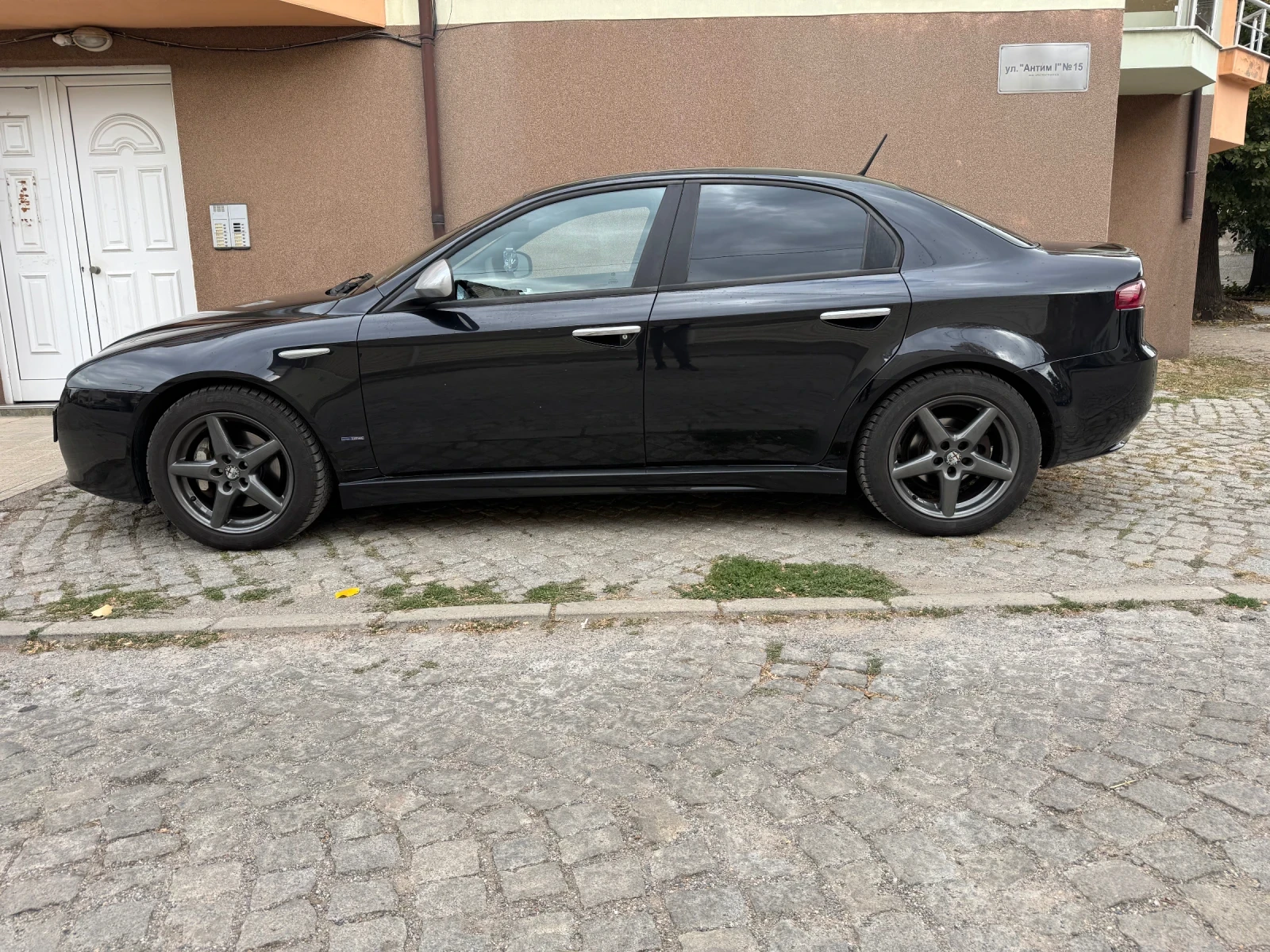 Alfa Romeo 159 2.0 JTDm 170 | Mobile.bg � ����������� 17
