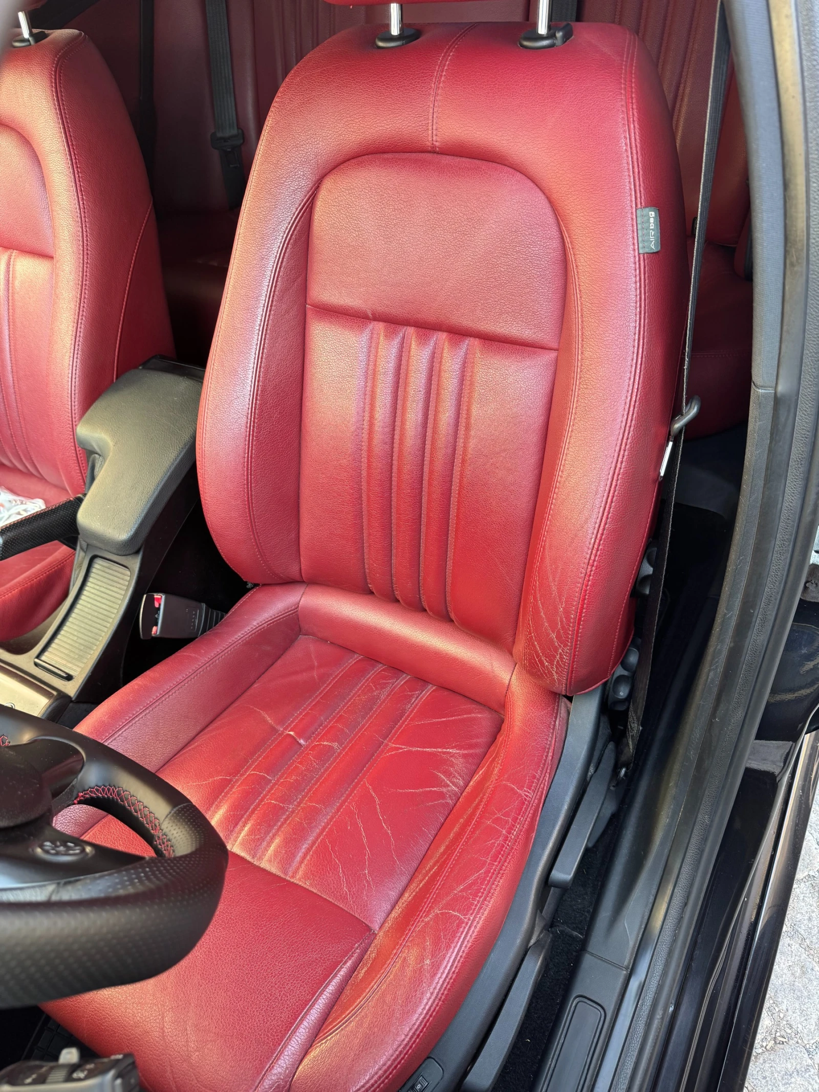 Alfa Romeo 159 2.0 JTDm 170 | Mobile.bg � ����������� 10