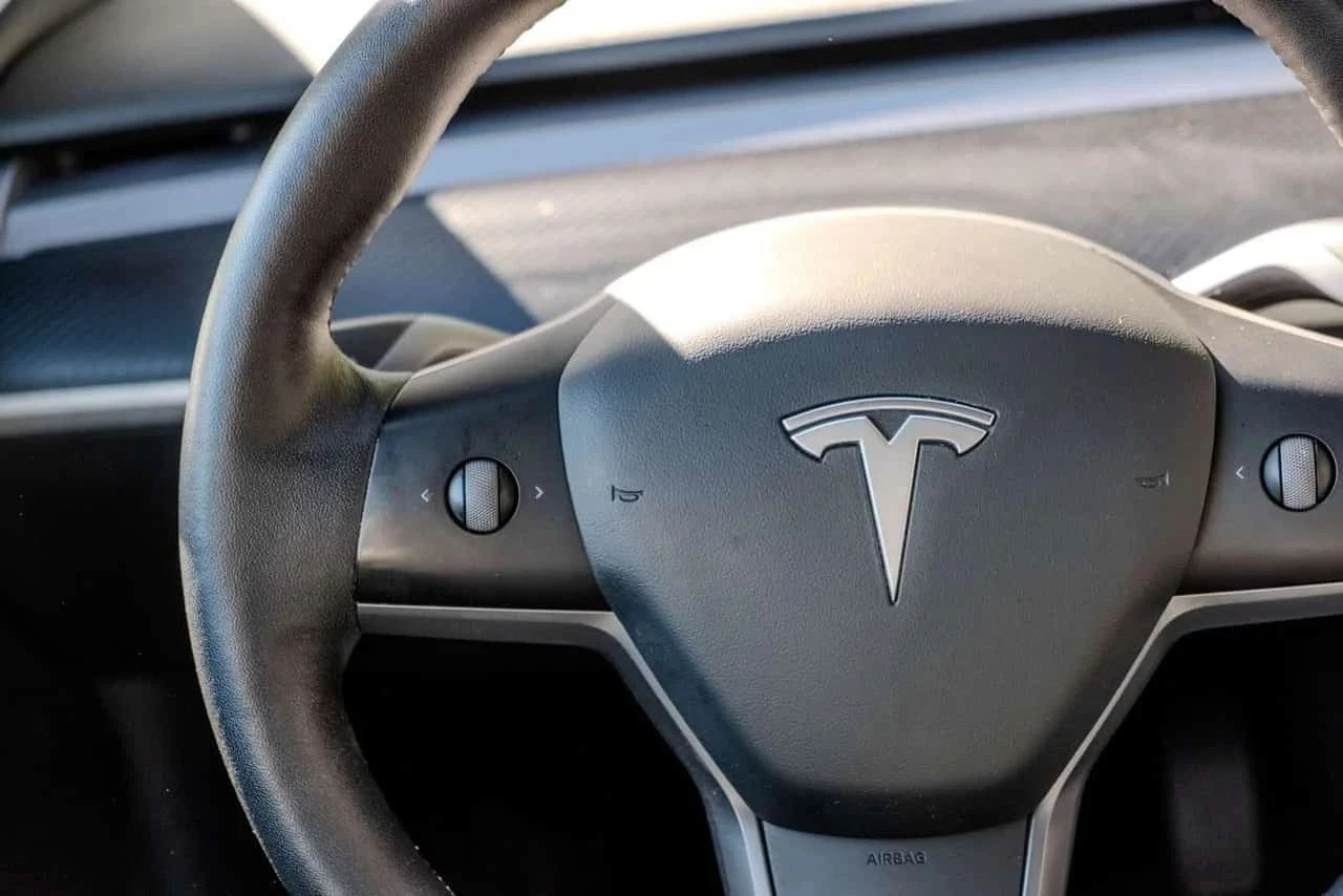 Tesla Model 3 | Mobile.bg � ����������� 14