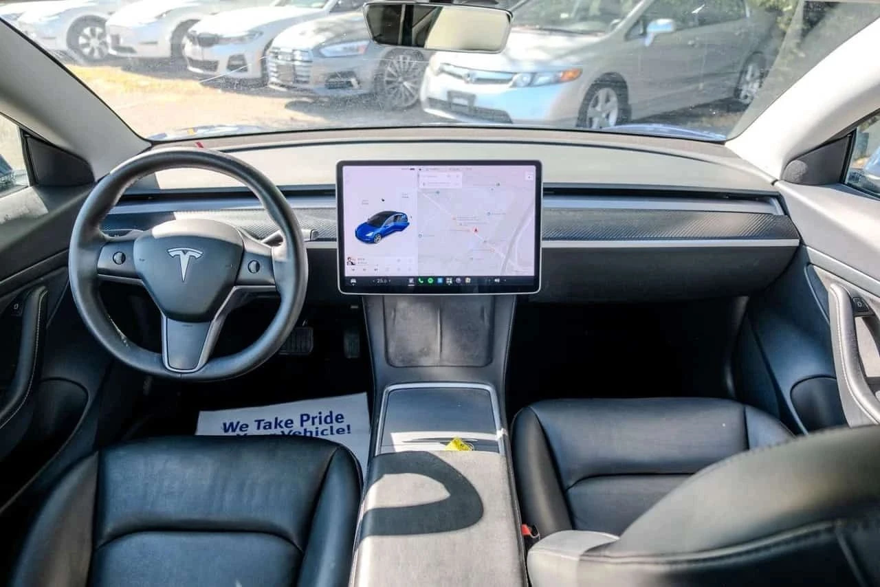 Tesla Model 3 | Mobile.bg � ����������� 11
