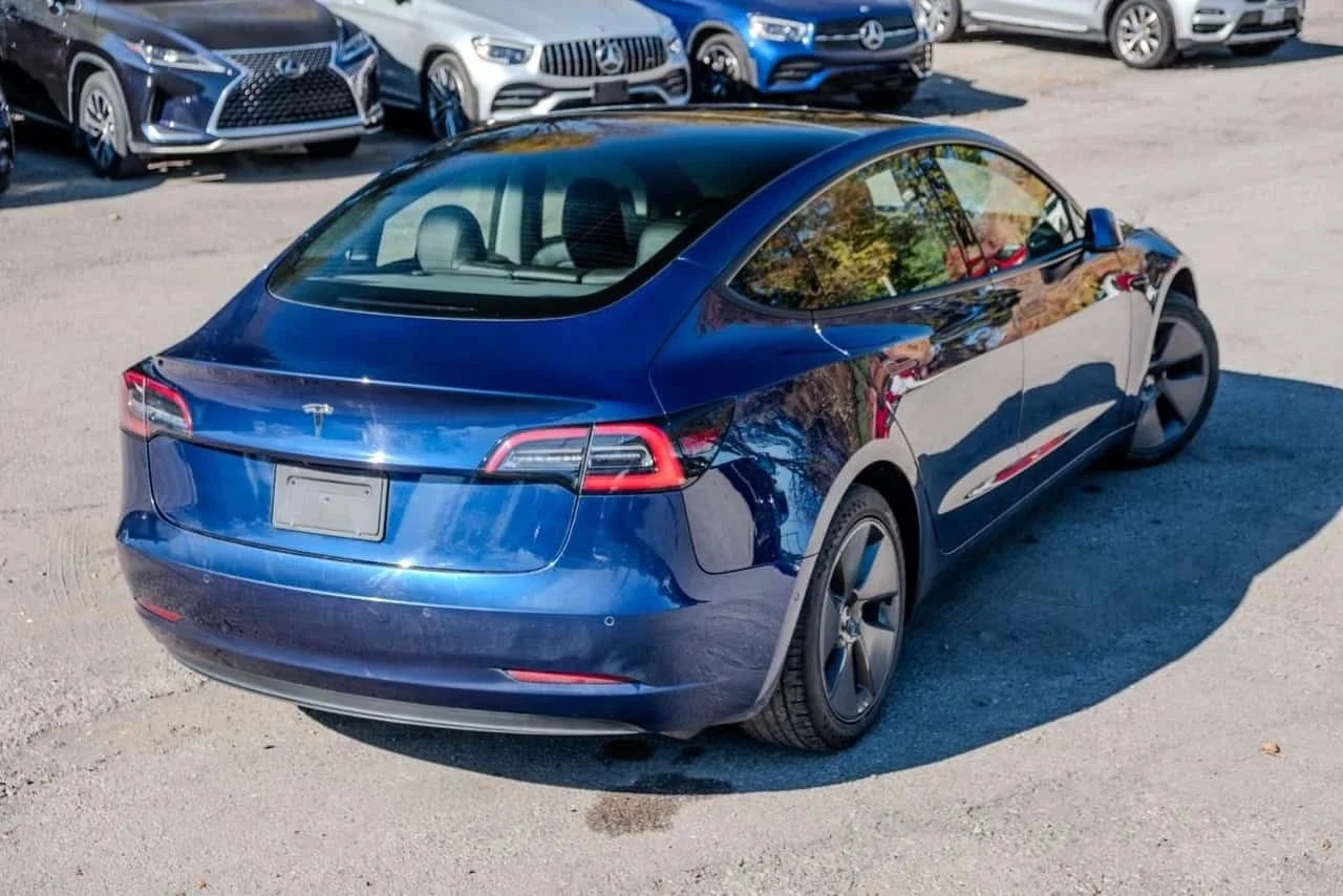 Tesla Model 3 | Mobile.bg � ����������� 6