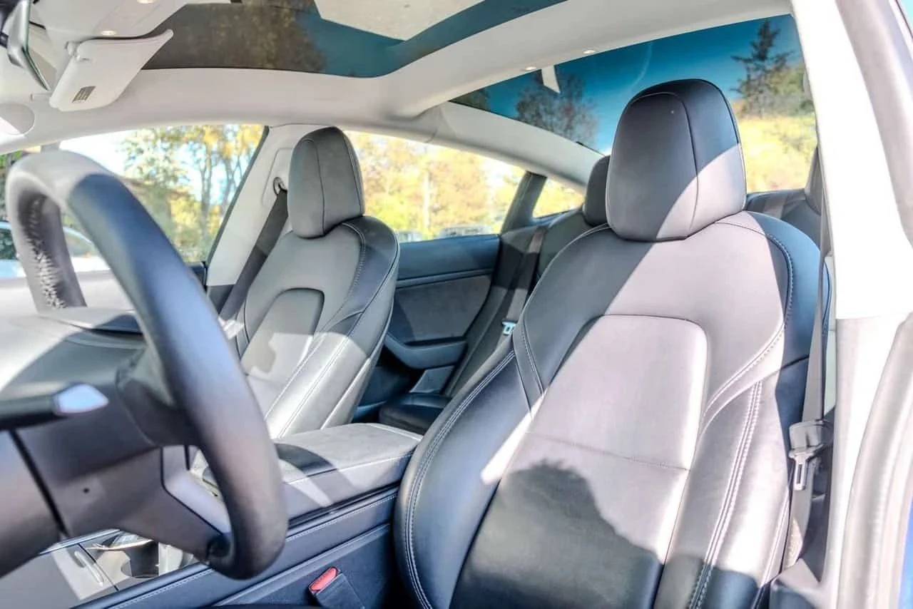 Tesla Model 3 | Mobile.bg � ����������� 10