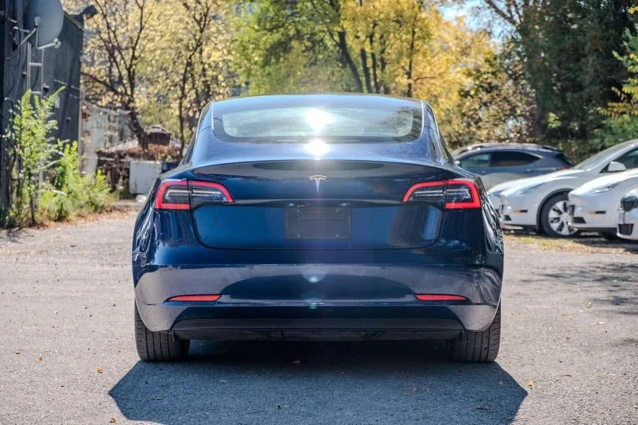 Tesla Model 3 | Mobile.bg � ����������� 5