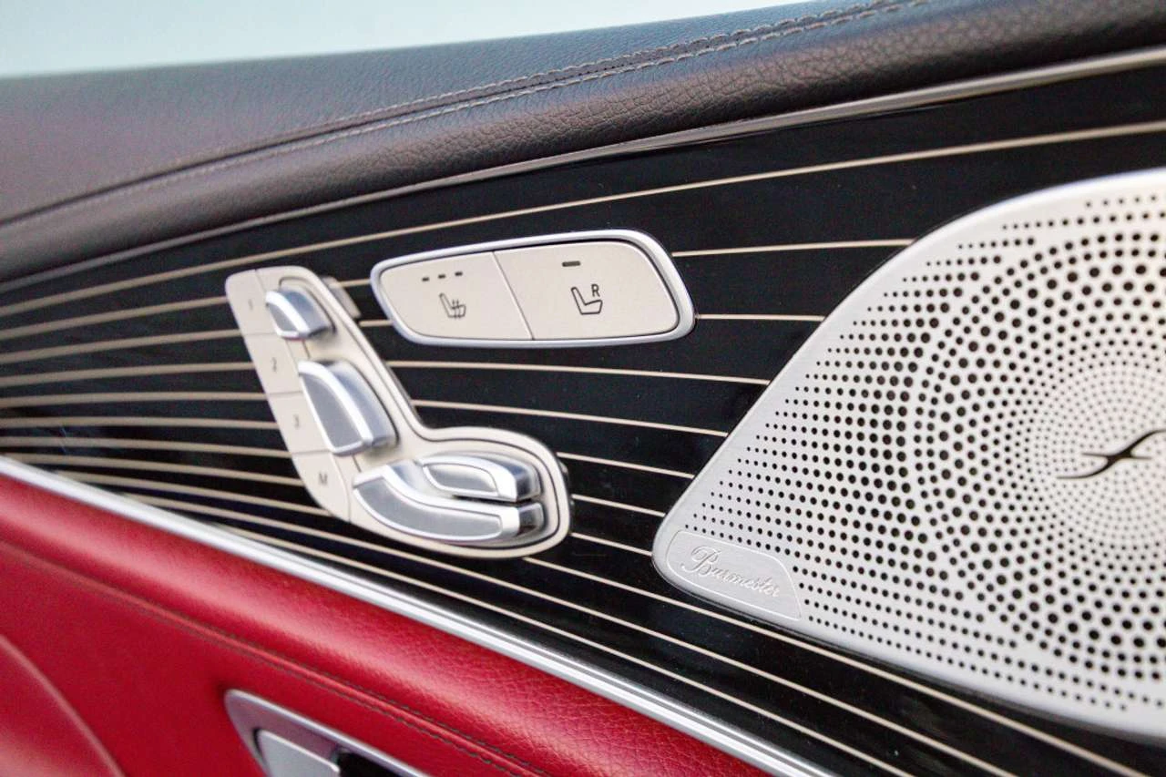 Mercedes-Benz CLS 450 CLS 450 4MATIC | Mobile.bg � ����������� 9