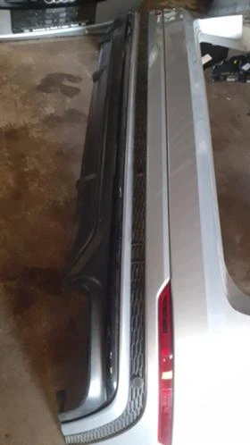 Audi SQ8 4.0TDI S-LINE, снимка 4