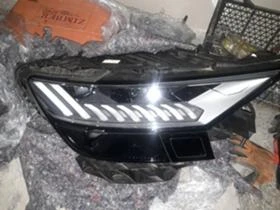 Audi SQ8 4.0TDI S-LINE, снимка 2