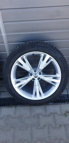 Audi SQ8 4.0TDI S-LINE, снимка 11