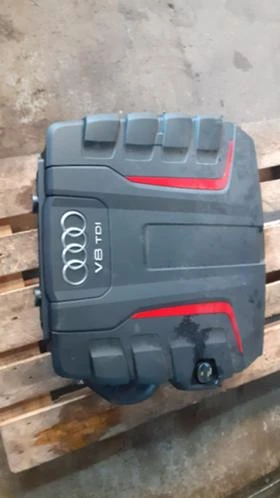 Audi SQ8 4.0TDI S-LINE, снимка 9