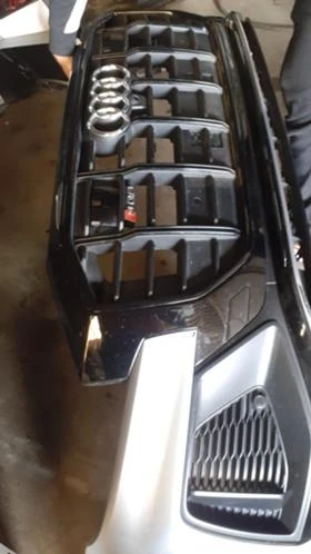 Audi SQ8 4.0TDI S-LINE, снимка 5