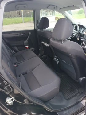 Honda Cr-v 2.0, снимка 9