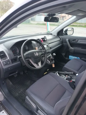 Honda Cr-v 2.0, снимка 5