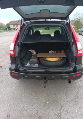 Honda Cr-v 2.0, снимка 4