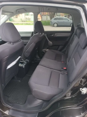 Honda Cr-v 2.0, снимка 6