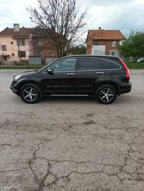 Honda Cr-v 2.0, снимка 8