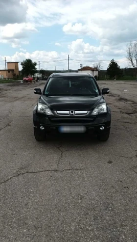Honda Cr-v 2.0, снимка 1