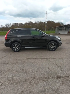 Honda Cr-v 2.0, снимка 7