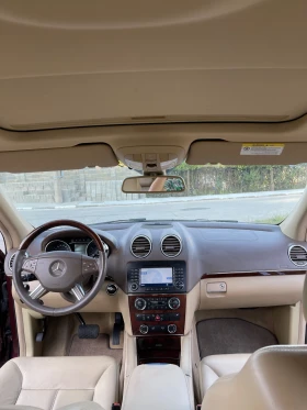 Mercedes-Benz GL 500, снимка 10