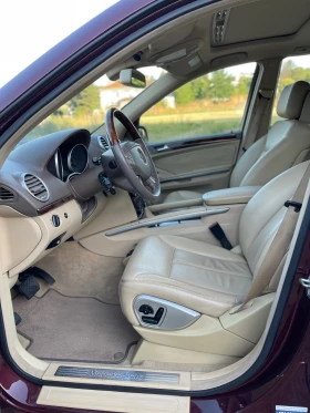 Mercedes-Benz GL 500, снимка 7