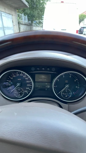 Mercedes-Benz GL 500, снимка 6