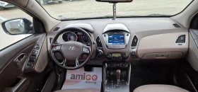 Hyundai IX35 2.0 d 4x4, снимка 8