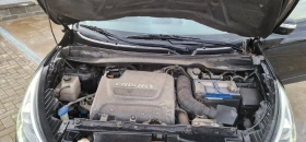 Hyundai IX35 2.0 d 4x4, снимка 10