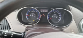Hyundai IX35 2.0 d 4x4, снимка 9