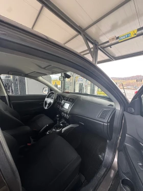 Mitsubishi ASX, снимка 7