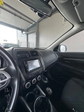 Mitsubishi ASX, снимка 3
