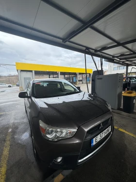 Mitsubishi ASX, снимка 6