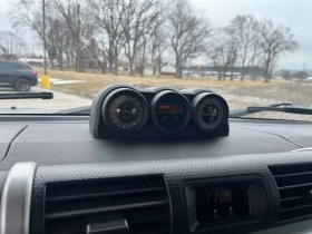 Toyota Fj cruiser 4WD * ГЛАВНО ПРЕДСТАВИТЕЛСТВО НА CHEVROLET* , снимка 11