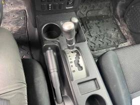Toyota Fj cruiser 4WD * ГЛАВНО ПРЕДСТАВИТЕЛСТВО НА CHEVROLET* , снимка 12