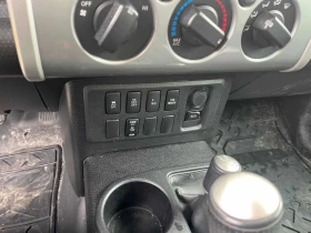 Toyota Fj cruiser 4WD * ГЛАВНО ПРЕДСТАВИТЕЛСТВО НА CHEVROLET* , снимка 10