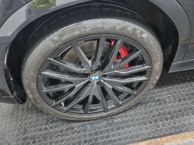 BMW X6  XDRIVE40I /360/HEAD UP / DISTRONIC, снимка 6