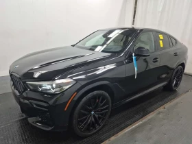 BMW X6  XDRIVE40I /360/HEAD UP / DISTRONIC, снимка 1