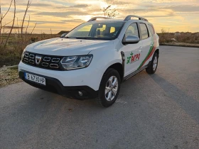 Dacia Duster, снимка 2