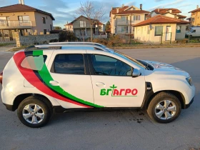 Dacia Duster, снимка 5