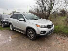 Kia Sorento 2.2d, снимка 1