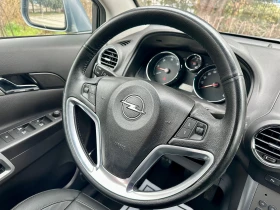 Opel Antara 2.2 CDTI * 4x4* COSMO* , снимка 11