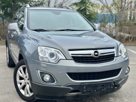 Opel Antara 2.2 CDTI * 4x4* COSMO* , снимка 1