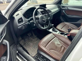Audi Q3 * Technik * CARFAX * BOSE * ПОДГРЕВИ * ПАНОРАМА, снимка 5