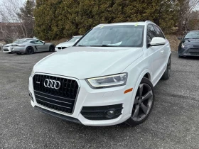 Audi Q3 * Technik * CARFAX * BOSE * ПОДГРЕВИ * ПАНОРАМА, снимка 1