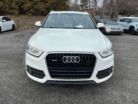 Audi Q3 * Technik * CARFAX * BOSE * ПОДГРЕВИ * ПАНОРАМА, снимка 6