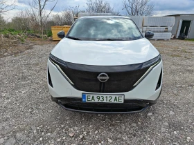 Nissan Ariya Evolve 87kw, снимка 7
